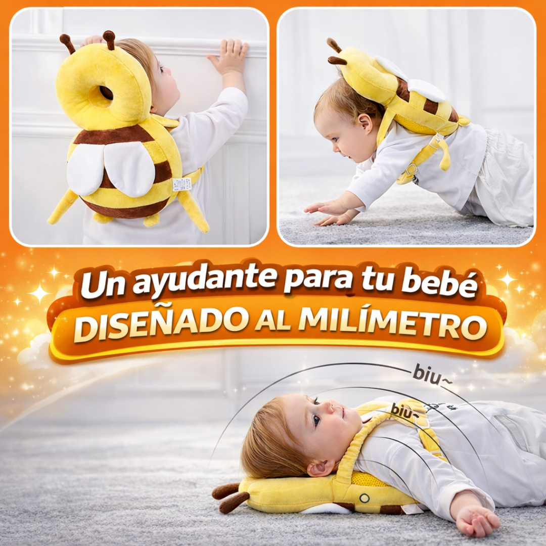 Baby Anti-Collision Protector