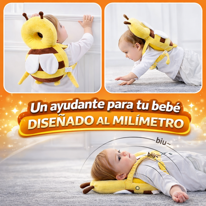 Baby Anti-Collision Protector