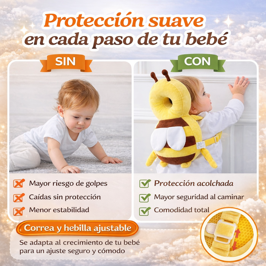 Baby Anti-Collision Protector