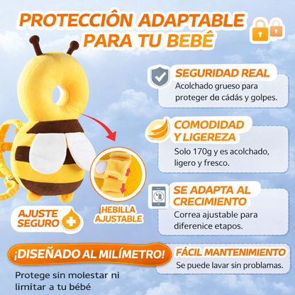 Baby Anti-Collision Protector