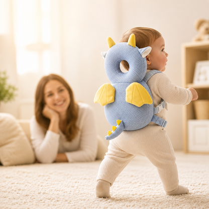 Baby Anti-Collision Protector