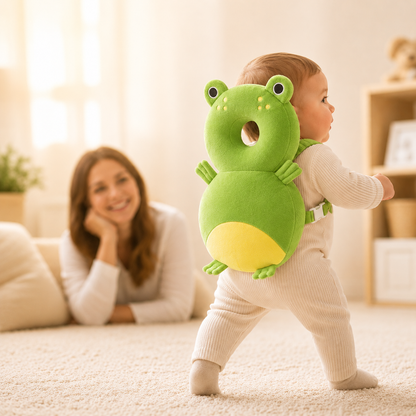 Baby Anti-Collision Protector