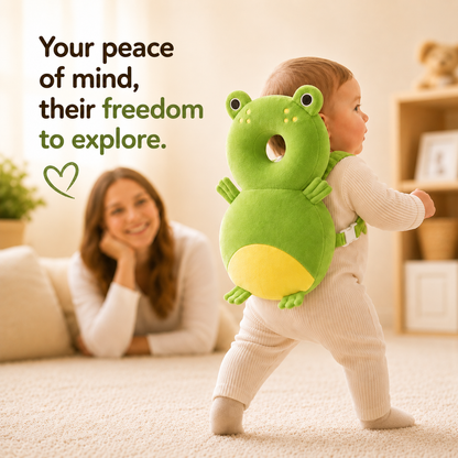 Baby Anti-Collision Protector