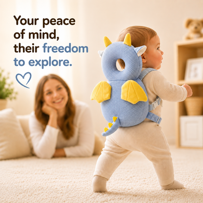 Baby Anti-Collision Protector
